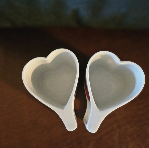 Set of two coffee/tea mugs - Picture 2 of 4